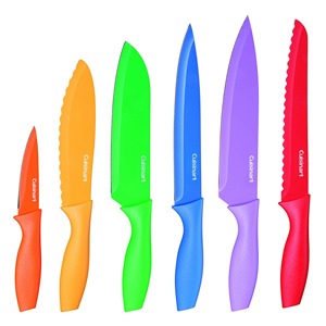 cuisinart knives