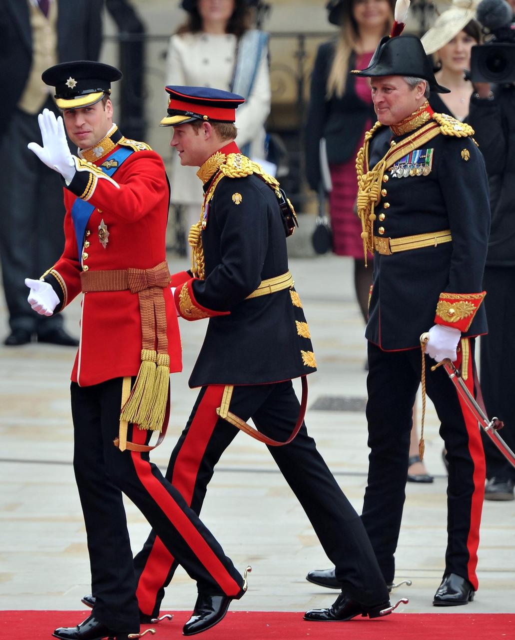 Gallery of Prince William