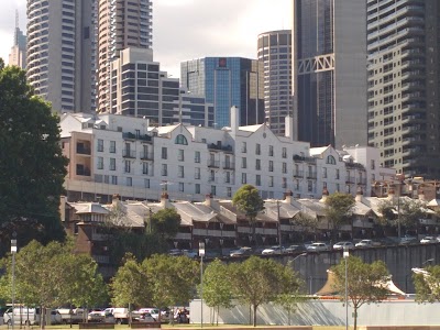 Photos of The Langham Sydney
