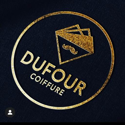 Coiffure Dufour logo