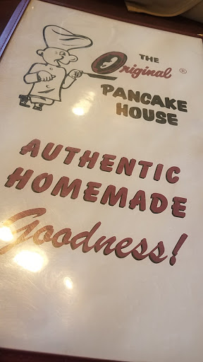 Breakfast Restaurant «The Original Pancake House», reviews and photos, 1750 Hamner Ave, Norco, CA 92860, USA