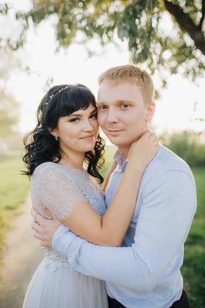 Wedding photographer Svetlana Kutuzova (simodenjatko). Photo of 10 October 2018