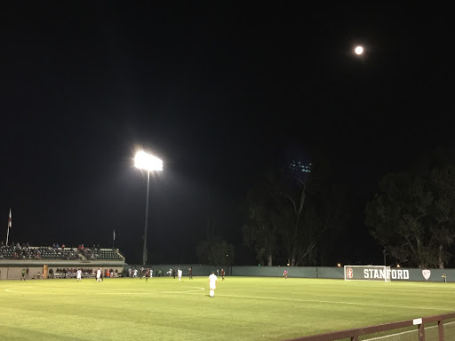 Soccer Field «Maloney Field at Laird Q. Cagan Stadium», reviews and photos, Nelson Rd, Stanford, CA 94305, USA