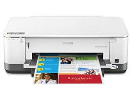 Drivers & Downloads EPSON WorkForce T42WD 9.04 printer for Windows OS