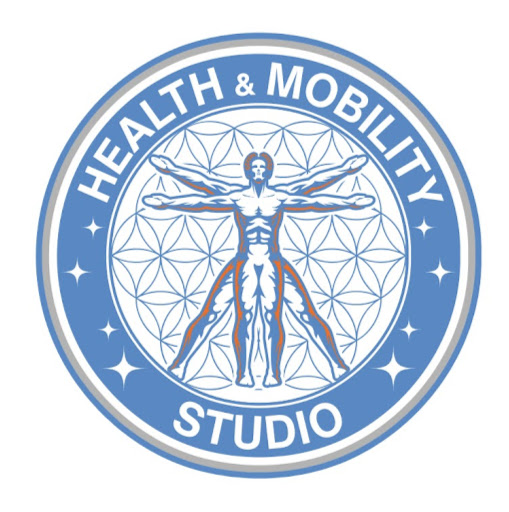 Health And Mobility Studio 1290 logo