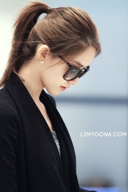 Soshi Site 9: You're Born to Shine, Im Yoona