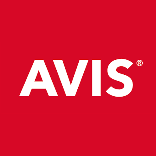 Avis Autoverhuur Den Haag West logo