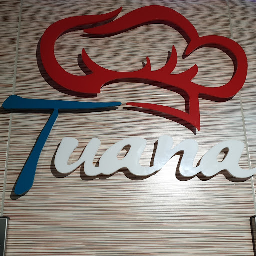 Tuana Döner und mehr logo