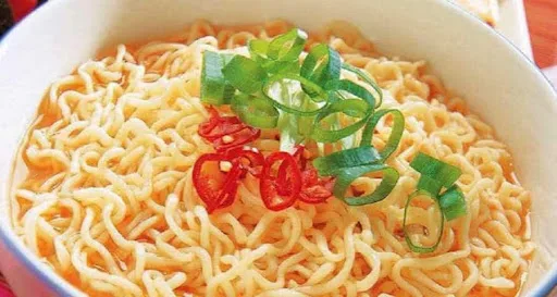 Plain Maggi