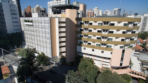 Hospital e Maternidade São Luiz Unidade Itaim, R. Dr. Alceu de Campos Rodrigues, 95 - Vila Nova Conceição, São Paulo - SP, 04544-000, Brasil, Hospital_Maternidade, estado São Paulo