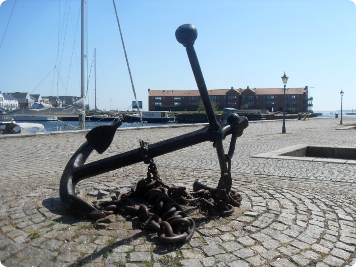 Nyborg Havn