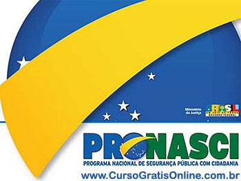 Pronasci