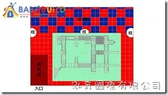 台北兒童新樂園室內遊戲室地墊安裝工作