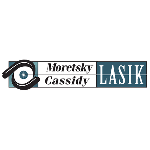 Moretsky Cassidy Vision Correction logo