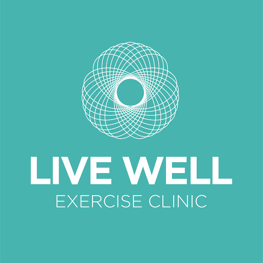 LIVE WELL Regina North logo