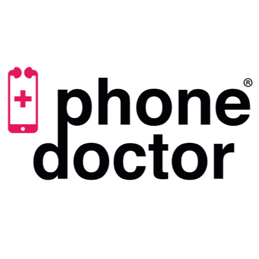 Doc Phone Frankfurt - Smartphone & Tablet Reparatur logo