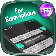 SMS Plus For Smartphone  Icon