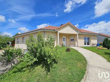 maison à Faverney (70)