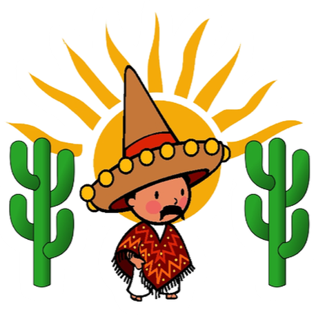 Señor Taco Mexican Restaurant logo