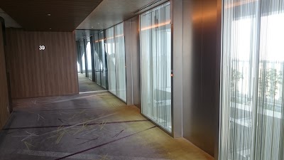 Photos of Osaka Marriott Miyako Hotel