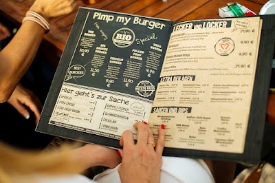Photos of Rio The Grillbar