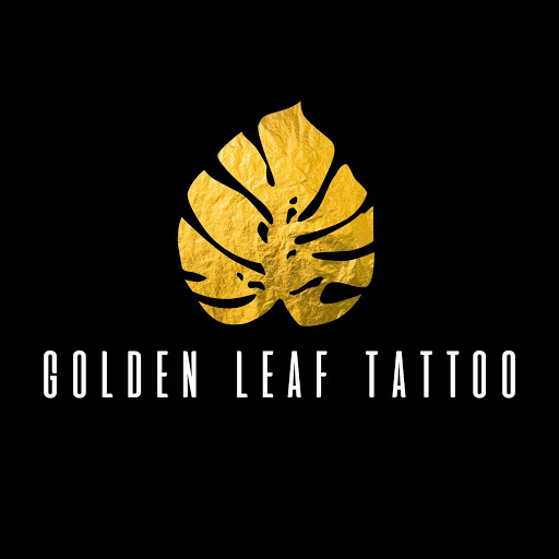 Golden Leaf Tattoo Studio