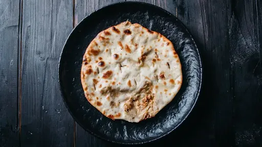 Plain Naan