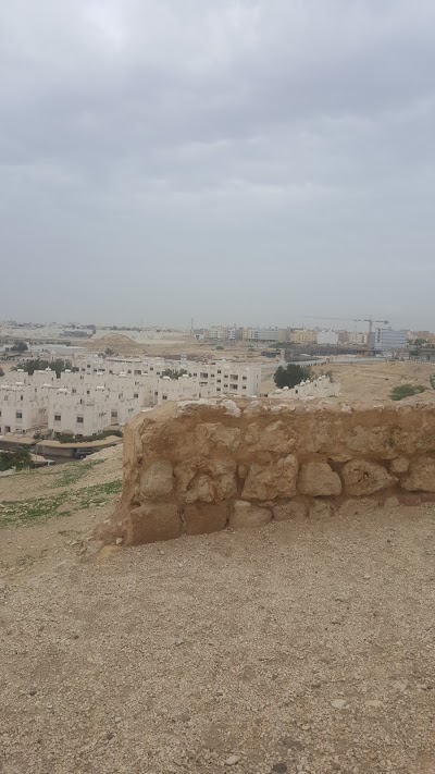 Photos of Bahrain Golf Club