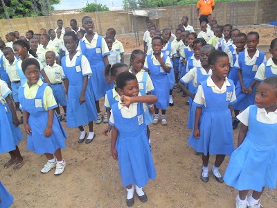 Photos of Jonasu Academy