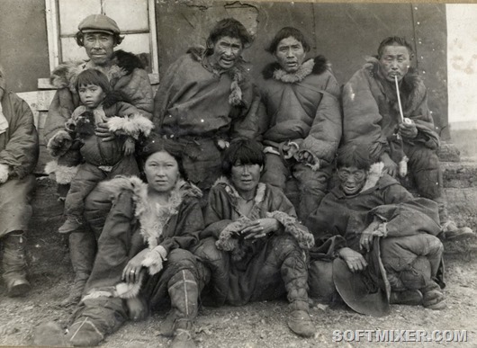 CHukchi CHukchi