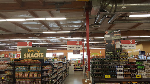 Grocery Store «Grocery Outlet Bargain Market», reviews and photos, 1523 Fremont Blvd, Seaside, CA 93955, USA