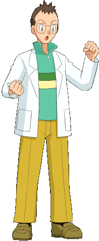 professor elm