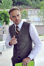 An Di Australia Actor