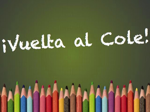 16.225 alumnos comienzan hoy el curso escolar en Getafe en el segundo ciclo de educación infantil y en la etapa de  primaria