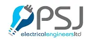 PSJ Electrical Engineers Ltd Logo