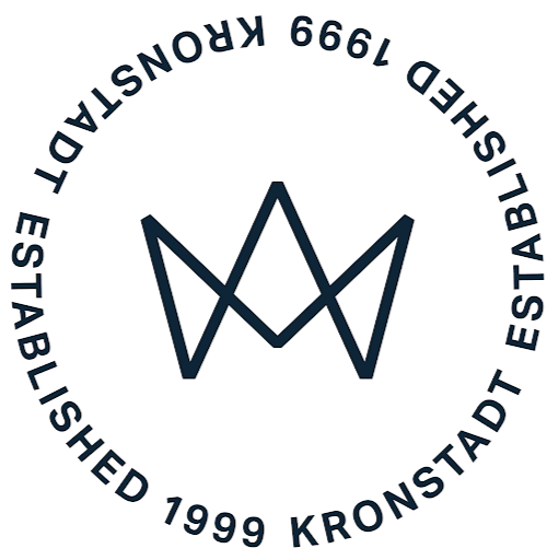 Kronstadt logo