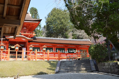 Nara, Fushimi Inari y Gion (Fin del JR Pass) - Japón en 15 días-Hanami 2015 (9)