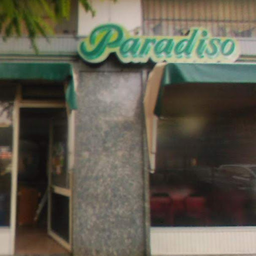 Pizzeria Ristorante Paradiso logo