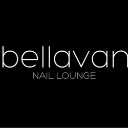 Bellavan Nail Lounge logo