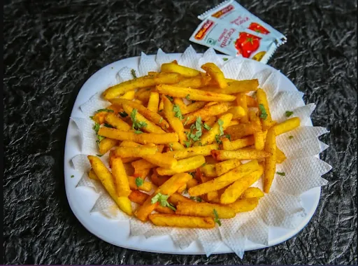 Finger Chips