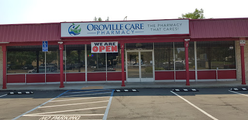 Oroville Care Pharmacy