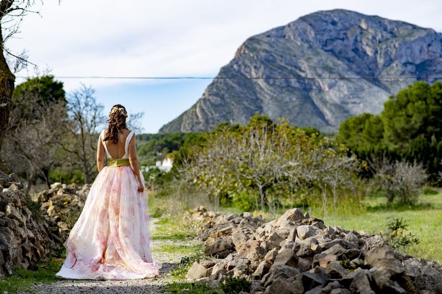 Fotografo di matrimoni Gloria Tabascar (gloriatabascar). Foto del 23 maggio 2019