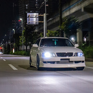 チェイサー JZX100