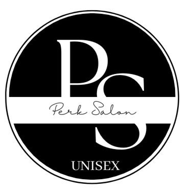 Perk Salon Delray Beach Florida logo