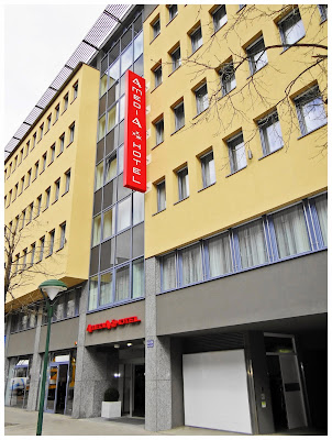 Amedia Hotel Wien