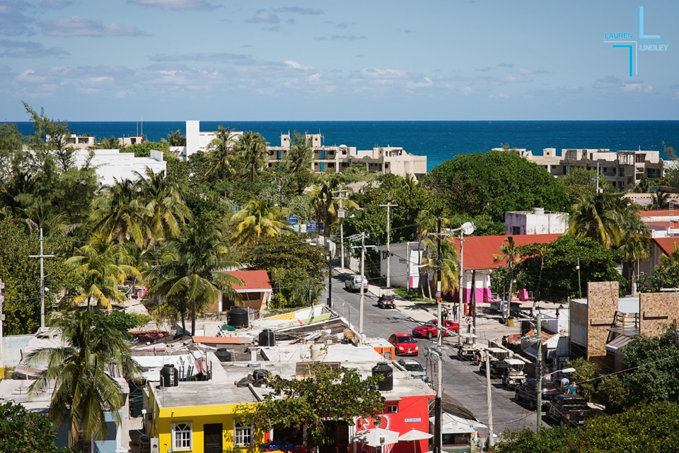 Isla Mujeres Destination Wedding