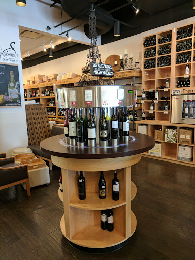 New American Restaurant «Vino Venue», reviews and photos, 4478 Chamblee Dunwoody Rd, Dunwoody, GA 30338, USA