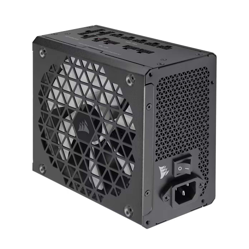 Nguồn máy tính CORSAIR RM850x Shift - 850W - 80 Plus Gold - Full Modular (CP-9020252-NA)