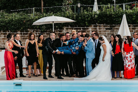 Photographe de mariage Pierpaolo Cialini (pierpaolocialini). Photo du 28 septembre 2020