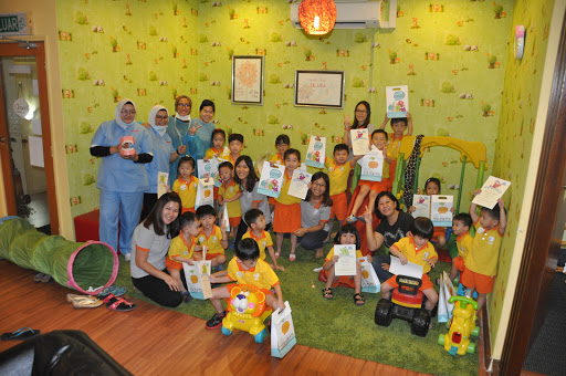Drs Wong Partners Dental Surgeons Dental Clinic In Kuala Lumpur